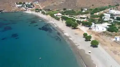 Działka komercyjna na sprzedaż, Kea Kithnos, Kithnos, Kea Kithnos