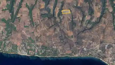 Комерційна земельна ділянка на продаж, Halkidiki, Сітонія, Halkidiki