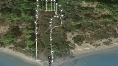 Commercial Plot for sale, Kerkira, Lefkimmi, Kerkira