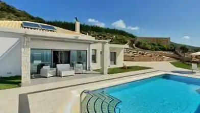 Detached House for sale, Thesprotia, Syvota, Thesprotia