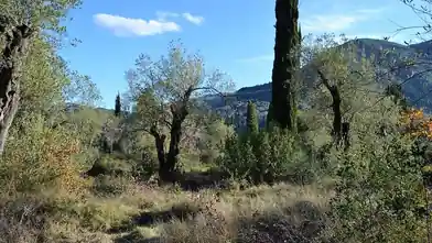 Առևտրային հողամաս վաճառքիԿերկիրաում, Achilliiում, Kerkiraում