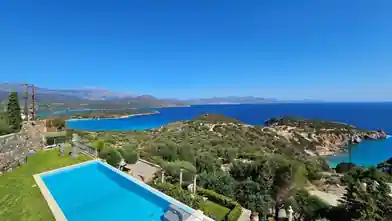 4 bedrooms Detached House for sale, Lasithi, Agios Nikolaos