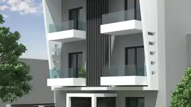 Apartment for sale, Chalkidiki, Flogita, Halkidiki