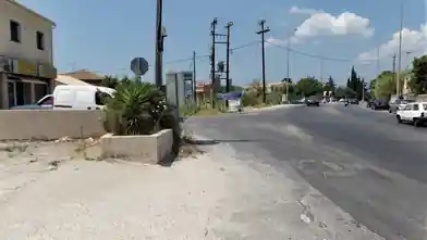 Działka komercyjna na sprzedaż, Corfu, Korfu, Korfu