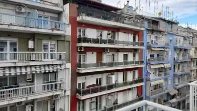 Квартира на продаж, Салоніки