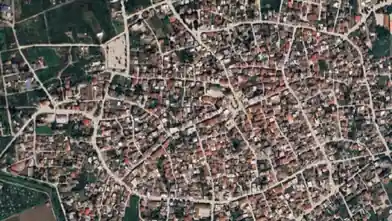 Εμπορικό οικόπεδο προς πώληση, Θεσσαλονίκη, Χαλάστρα, Θεσσαλονίκη