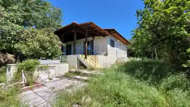 2 bedrooms Detached House for sale, Halkidiki, Kallikrateia