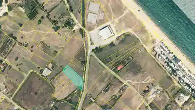Commercial Plot for sale, Halkidiki, Ierissos, Halkidiki