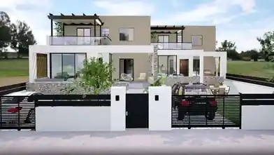 Apartment for sale, Pieria, Litochoro, Pieria
