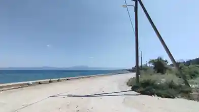Commercial Plot for sale, Thessaloniki, Thermaikos
