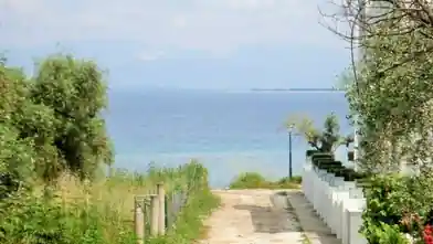 Коммерческий земельный участок на продажу, Thasos Regional Unit, Тасос, Региональное подразделение Тасоса