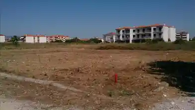 Commercial Plot for sale, Pieria, Paralia, Pieria