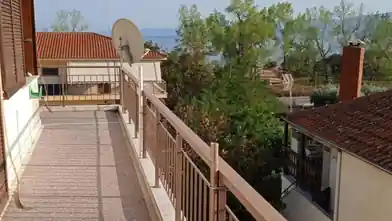 Apartment for sale, Thessaloniki, Serraiki Akti, Thessaloniki