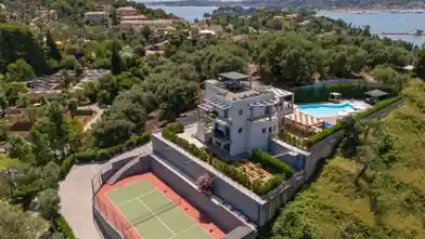 Detached House for sale, Euboea, Limni, Kerkira