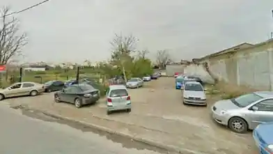 Działka komercyjna na sprzedaż, Thessaloniki, Menemeni, Saloniki