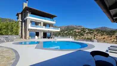 Detached House for sale, Lasithi, Agios Nikolaos