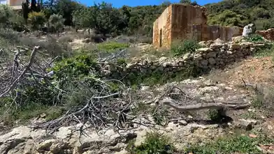 Commercial Plot for sale, Chania, Kamara Kalidonias, Chania
