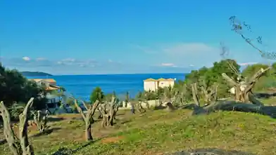 Commercial Plot for sale, Corfu, Kassiopi, Corfu