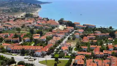 Commercial Plot for sale, Halkidiki, Halkidiki