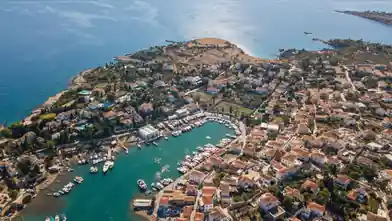 Działka komercyjna na sprzedaż, Nisi, Spetses, Nisi