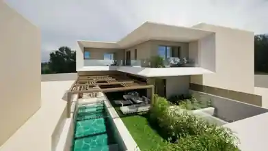 Detached House for sale, East Attica Regional Unit, Vari, East Attica Regional Unit
