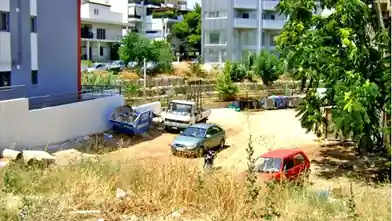 Commercial Plot for sale, East Attica Regional Unit, Drafi, East Attica Regional Unit