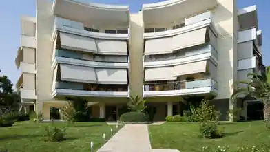Apartment for sale, Notios Tomeas Athinon, Glifada, Notios Tomeas Athinon