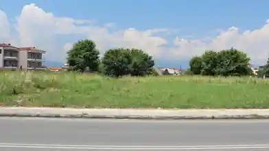 Commercial Plot for sale, Pieria, Katerini, Pieria