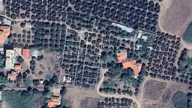 Commercial Plot for sale, Halkidiki, Yerakini