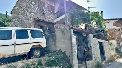 Detached House for sale, Chalkidiki, Galatista, Chalkidiki