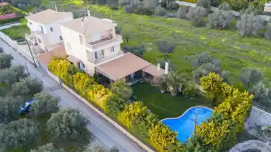 Detached House for sale, East Attica Regional Unit, Anavyssos, East Attica Regional Unit