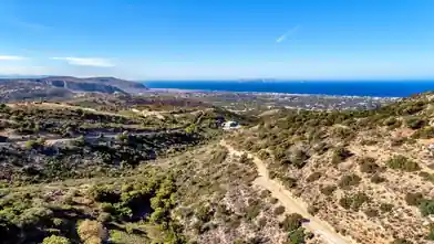 Commercial Plot for sale, Iraklio, Chersonisos