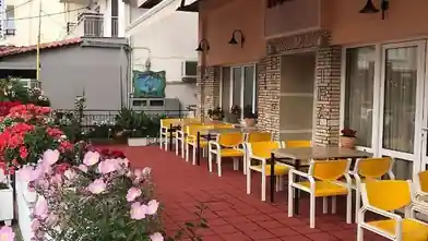 Hotel for sale, Pieria, Leptokarya, Paralia