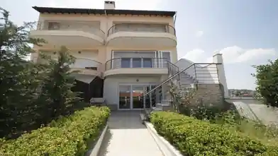 Mieszkanie na sprzedaż, Thessaloniki, Chortiatis, Saloniki