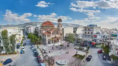 Apartment for sale, Central Athens Regional Unit, Athens, Ampelokipoi