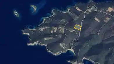 Commercial Plot for sale, Halkidiki, Stagira-Akanthos, Halkidiki