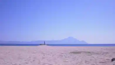 Działka komercyjna na sprzedaż, Chalkidiki, Toroni, Chalkidiki
