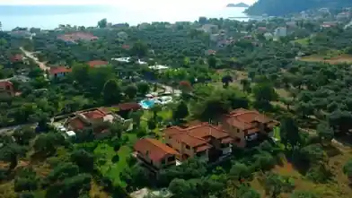 Hotel na sprzedaż, Jednostka regionalna Tasos, Tasos, Thasos