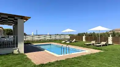 Detached House for sale, Rethimno, Geropotamos, Rethimno