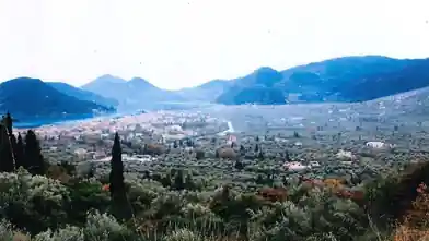 Commercial Plot for sale, Lefkada, Ellomeno, Lefkada