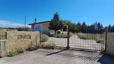 Dom wolnostojący na sprzedaż, Thessaloniki, Langadas, Saloniki