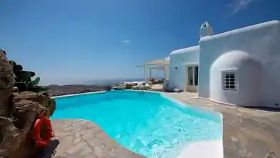 Detached House for sale, Mykonos, Plintri