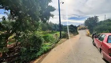 Commercial Plot for sale, Lasithi, Milatos Beach