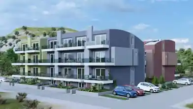 Commercial for sale, Kavala, Nea Peramos, Kavala Prefecture