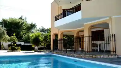 Detached House for sale, East Attica Regional Unit, Rafina, East Attica Regional Unit