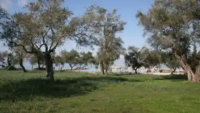 Commercial Plot for sale, Kerkira, Korissia, Kerkira