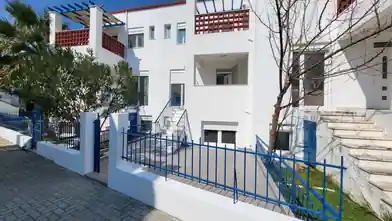 3 bedrooms Apartment for sale, Halkidiki, Kallikrateia