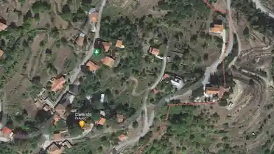 Commercial Plot for sale, Achaea, Peristera, Achaea