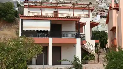 Առանձնատուն վաճառքիԱրևմտյա Աթիկիում, Kalivia Thorikouում, Anatoliki Attikiում