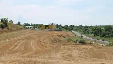 Commercial Plot for sale, Pieria, Makrygialos, Pieria